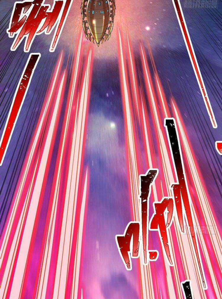 Ta Luyện Khí Ba Ngàn Năm Chapter 345 trang 43