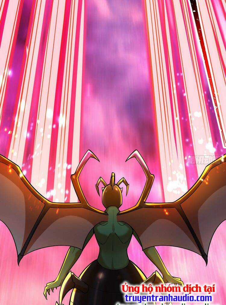 Ta Luyện Khí Ba Ngàn Năm Chapter 345 trang 44