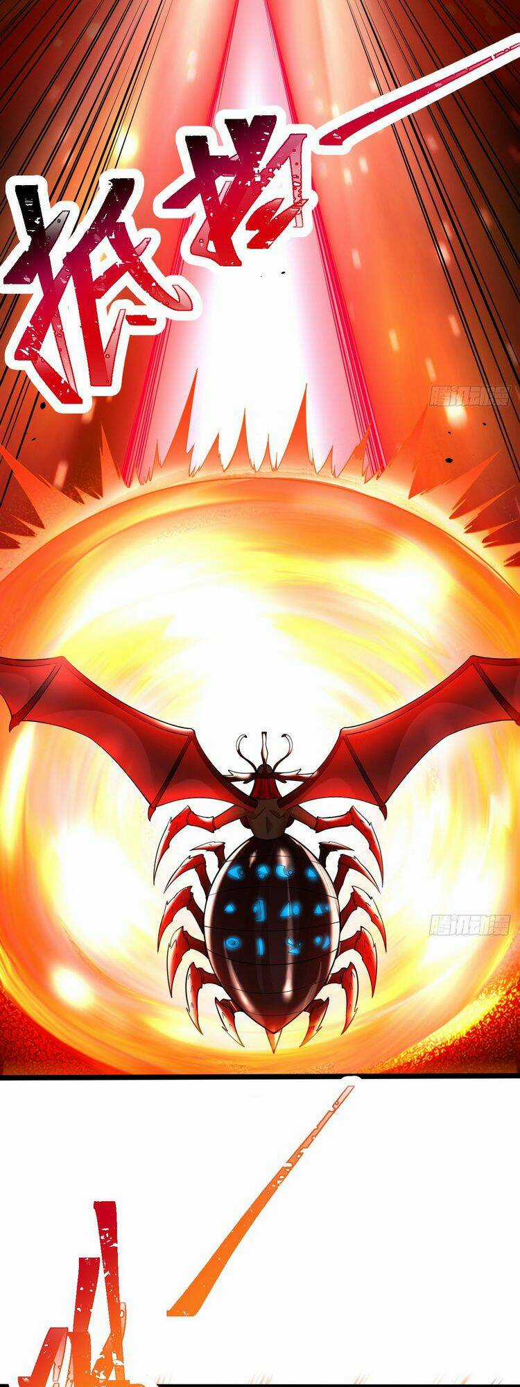 Ta Luyện Khí Ba Ngàn Năm Chapter 345 trang 46