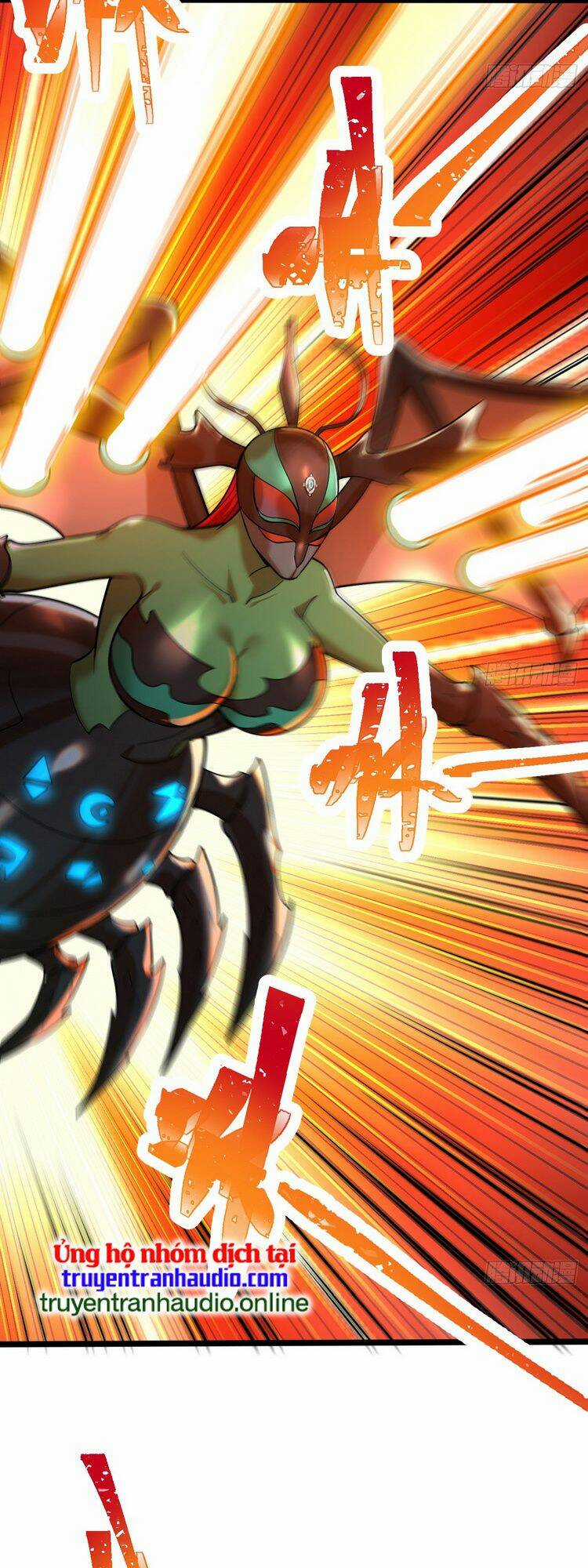 Ta Luyện Khí Ba Ngàn Năm Chapter 345 trang 47