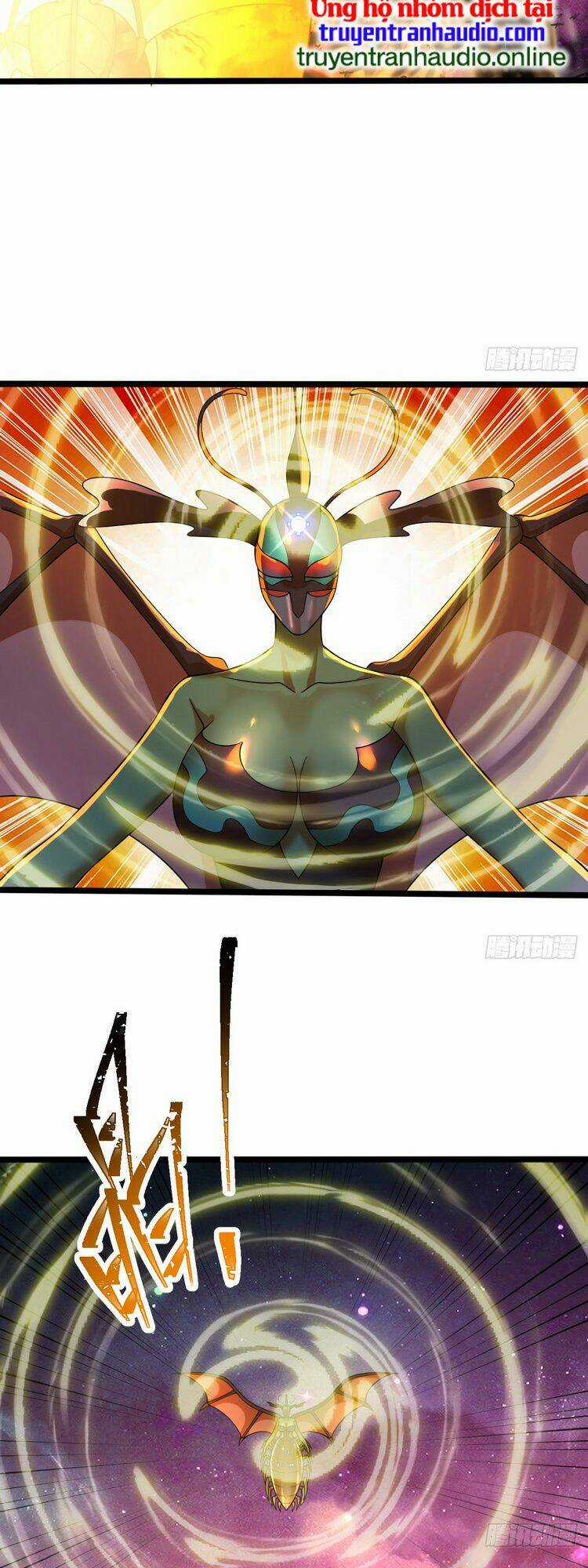 Ta Luyện Khí Ba Ngàn Năm Chapter 345 trang 52