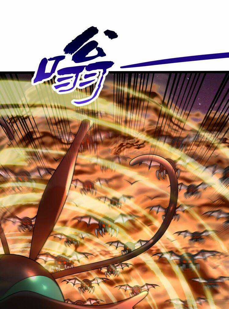 Ta Luyện Khí Ba Ngàn Năm Chapter 345 trang 54