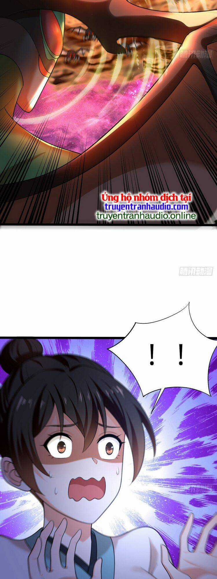 Ta Luyện Khí Ba Ngàn Năm Chapter 345 trang 55