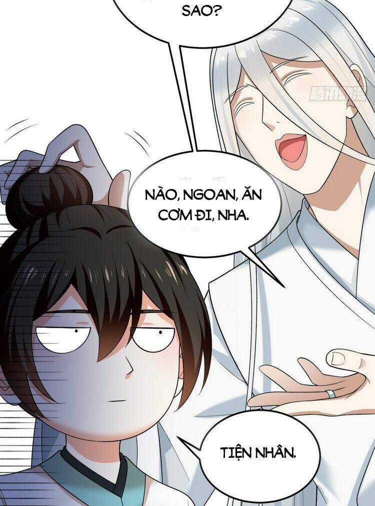 Ta Luyện Khí Ba Ngàn Năm Chapter 345 trang 58