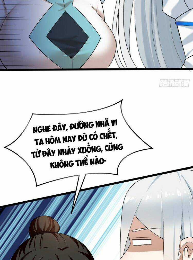 Ta Luyện Khí Ba Ngàn Năm Chapter 345 trang 59