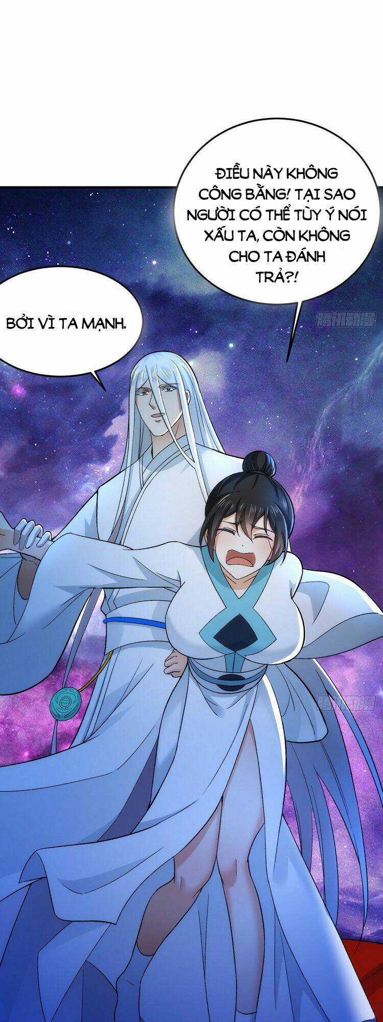 Ta Luyện Khí Ba Ngàn Năm Chapter 345 trang 6