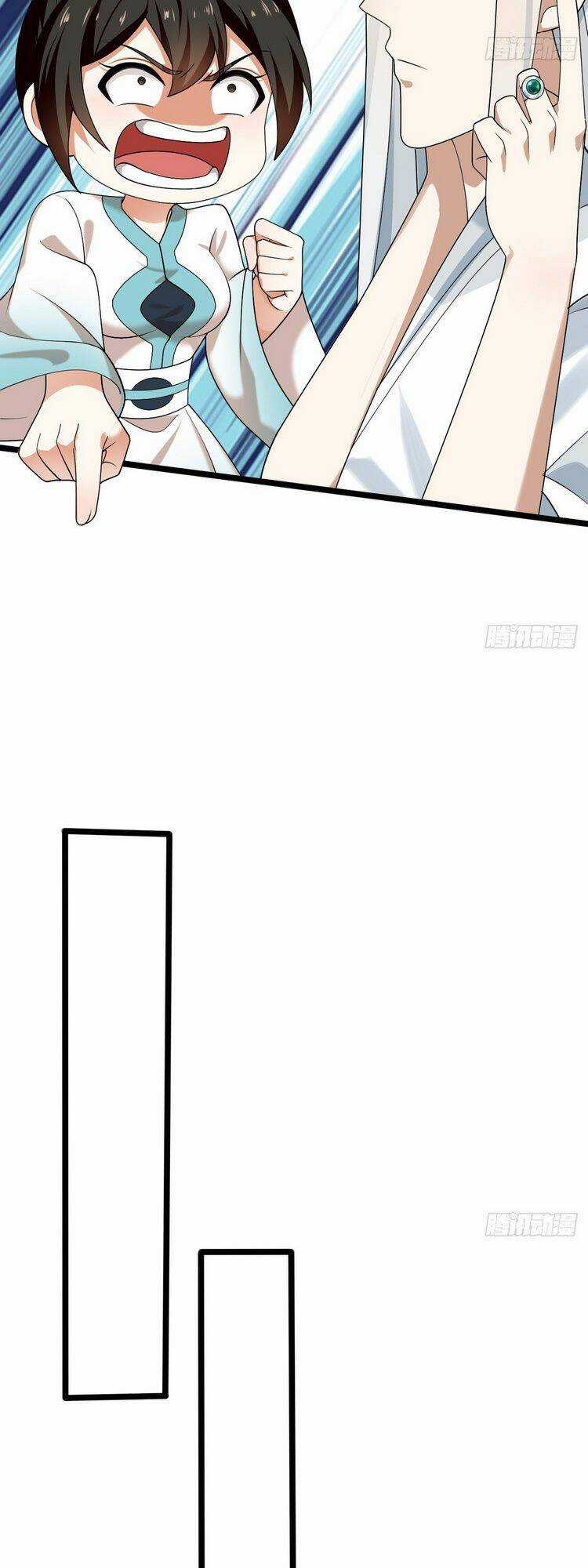 Ta Luyện Khí Ba Ngàn Năm Chapter 345 trang 60