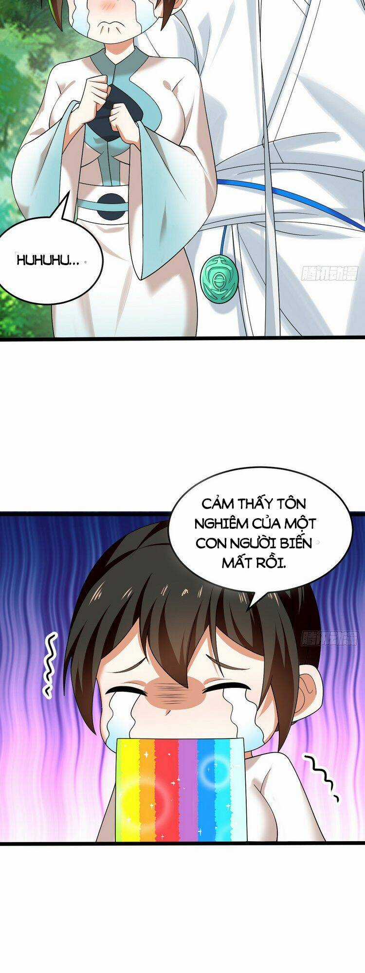 Ta Luyện Khí Ba Ngàn Năm Chapter 345 trang 62