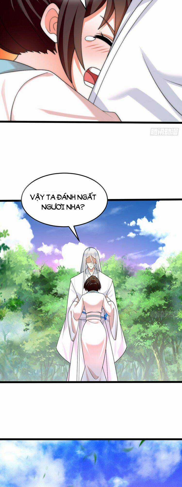Ta Luyện Khí Ba Ngàn Năm Chapter 345 trang 66