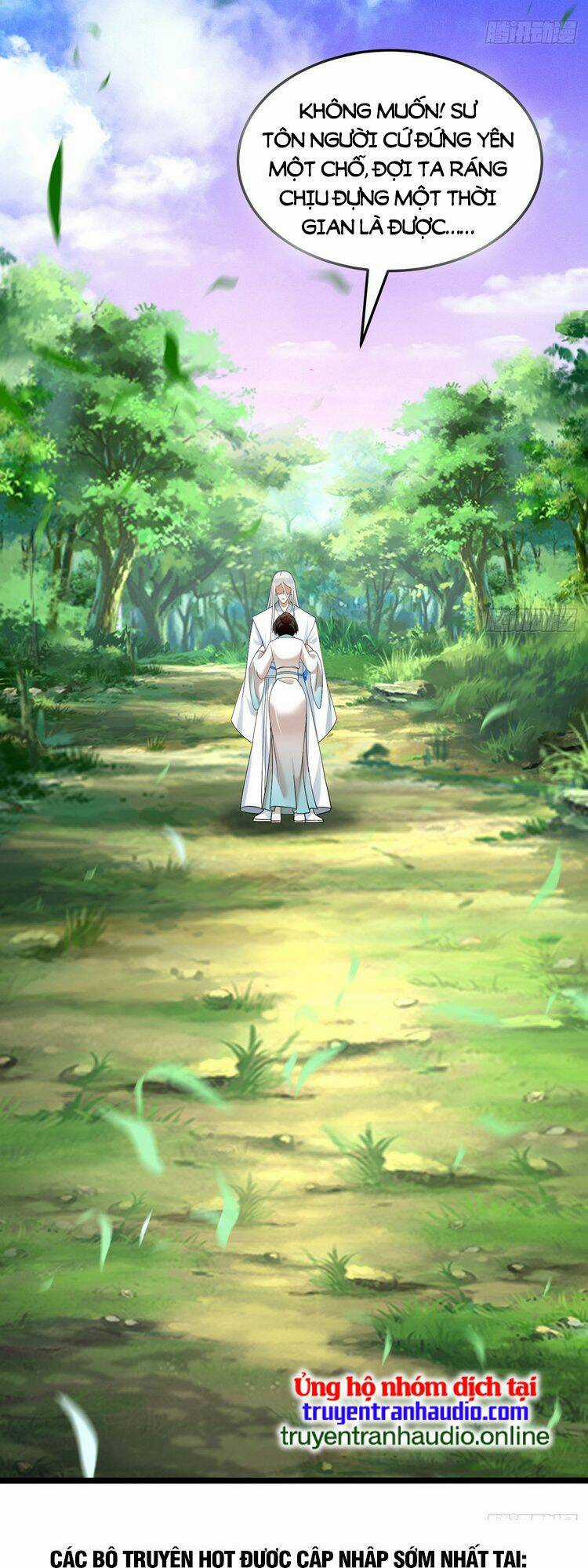 Ta Luyện Khí Ba Ngàn Năm Chapter 345 trang 67