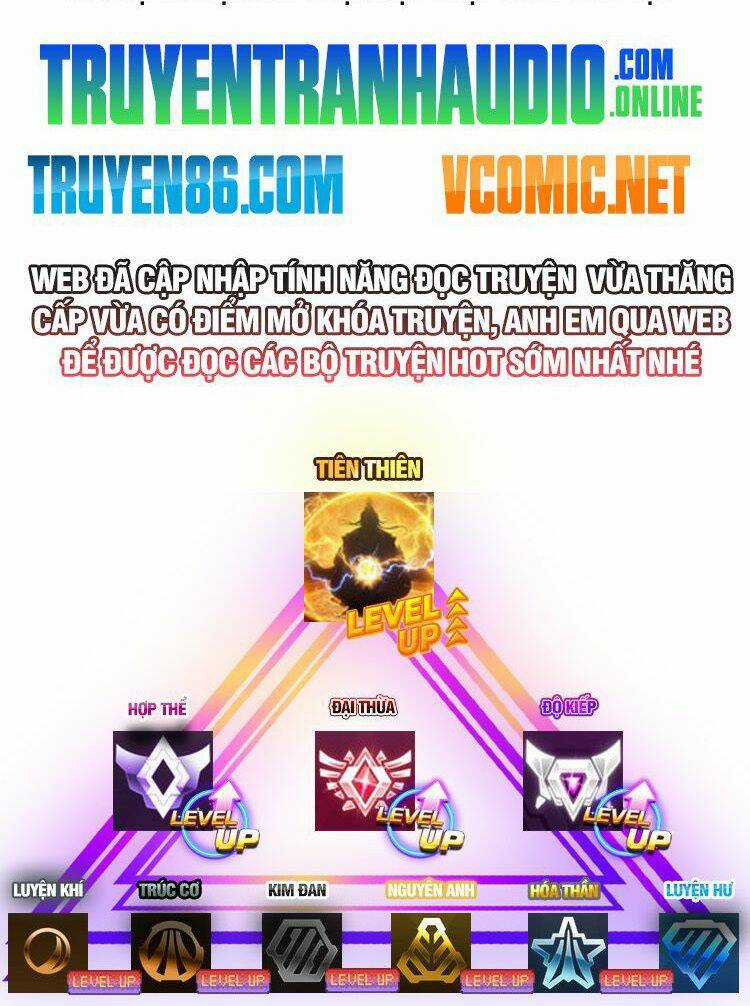 Ta Luyện Khí Ba Ngàn Năm Chapter 345 trang 68