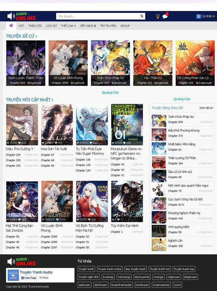 Ta Luyện Khí Ba Ngàn Năm Chapter 345 trang 69