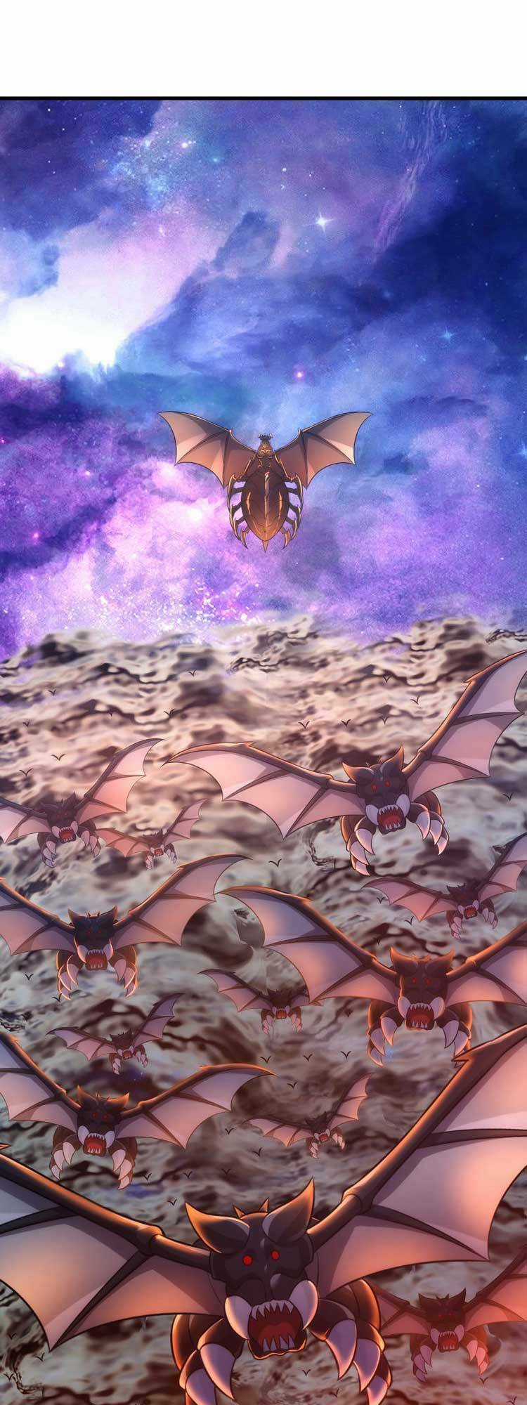 Ta Luyện Khí Ba Ngàn Năm Chapter 346 trang 11