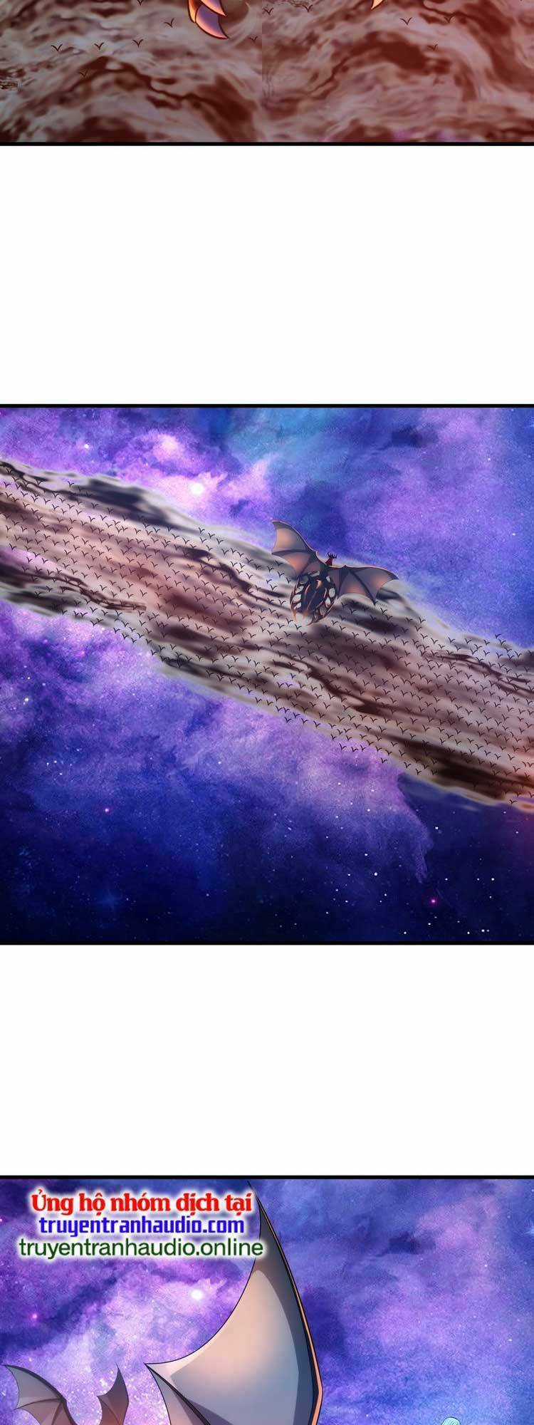 Ta Luyện Khí Ba Ngàn Năm Chapter 346 trang 12