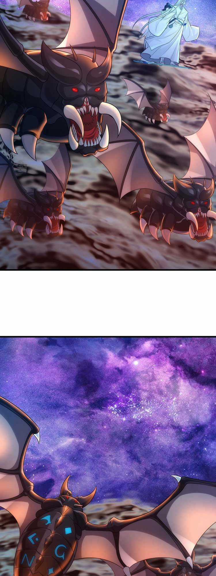 Ta Luyện Khí Ba Ngàn Năm Chapter 346 trang 13