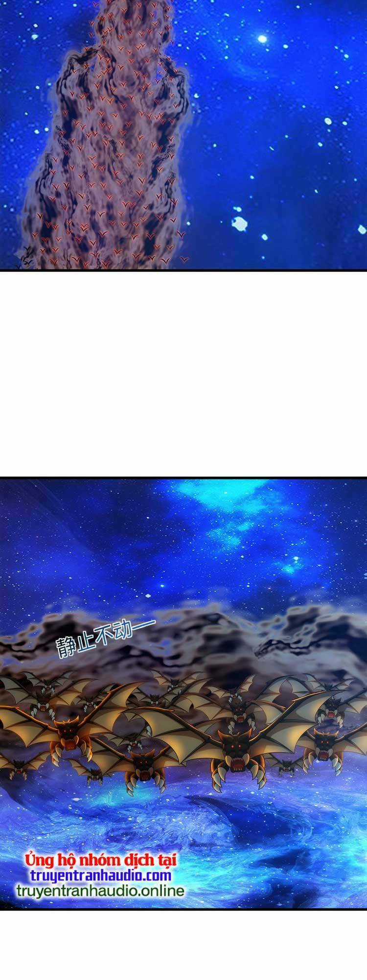 Ta Luyện Khí Ba Ngàn Năm Chapter 346 trang 15