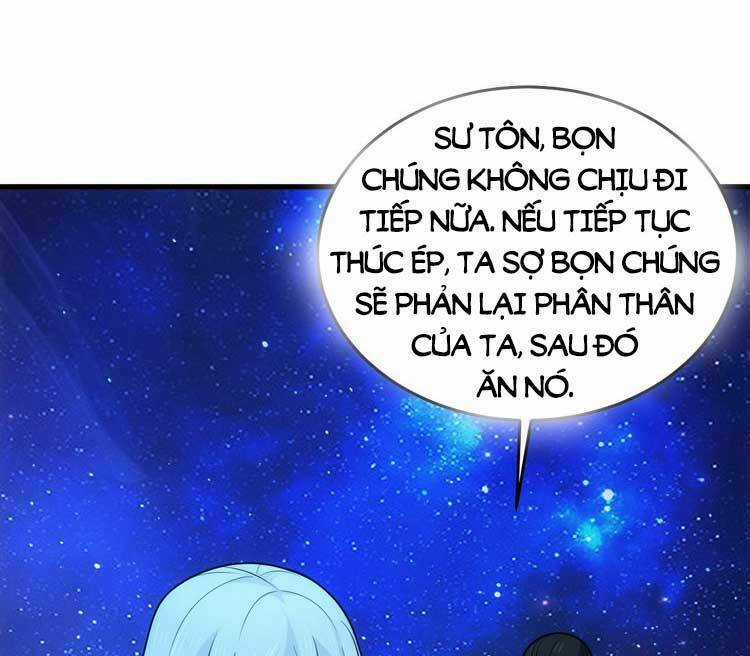 Ta Luyện Khí Ba Ngàn Năm Chapter 346 trang 16