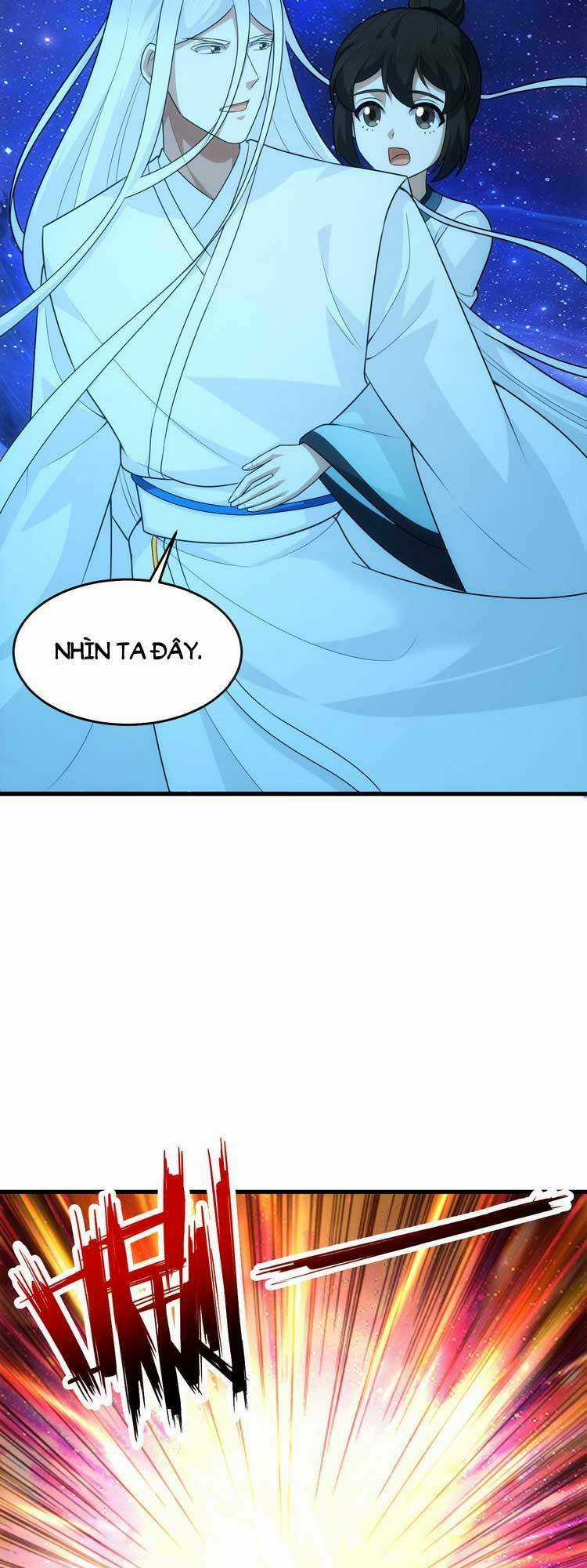 Ta Luyện Khí Ba Ngàn Năm Chapter 346 trang 17