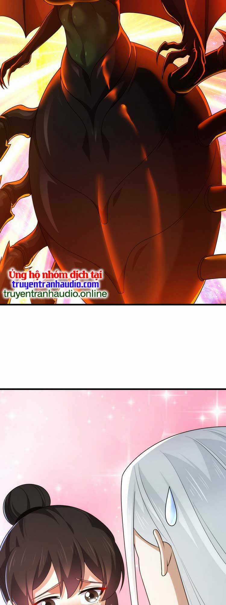 Ta Luyện Khí Ba Ngàn Năm Chapter 346 trang 2