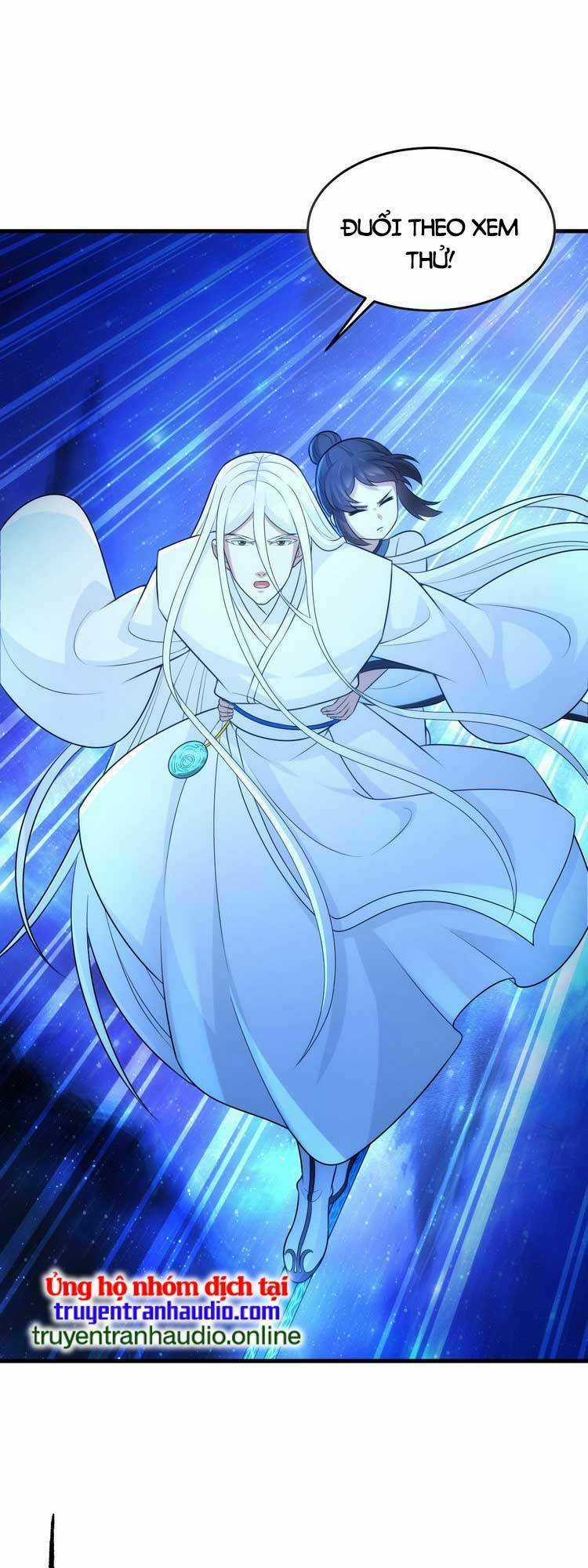 Ta Luyện Khí Ba Ngàn Năm Chapter 346 trang 23