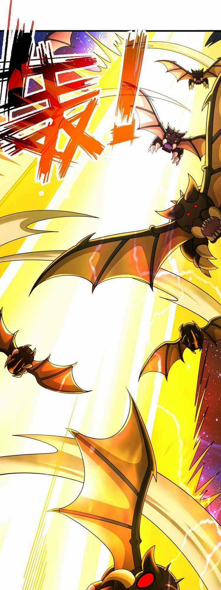 Ta Luyện Khí Ba Ngàn Năm Chapter 346 trang 31