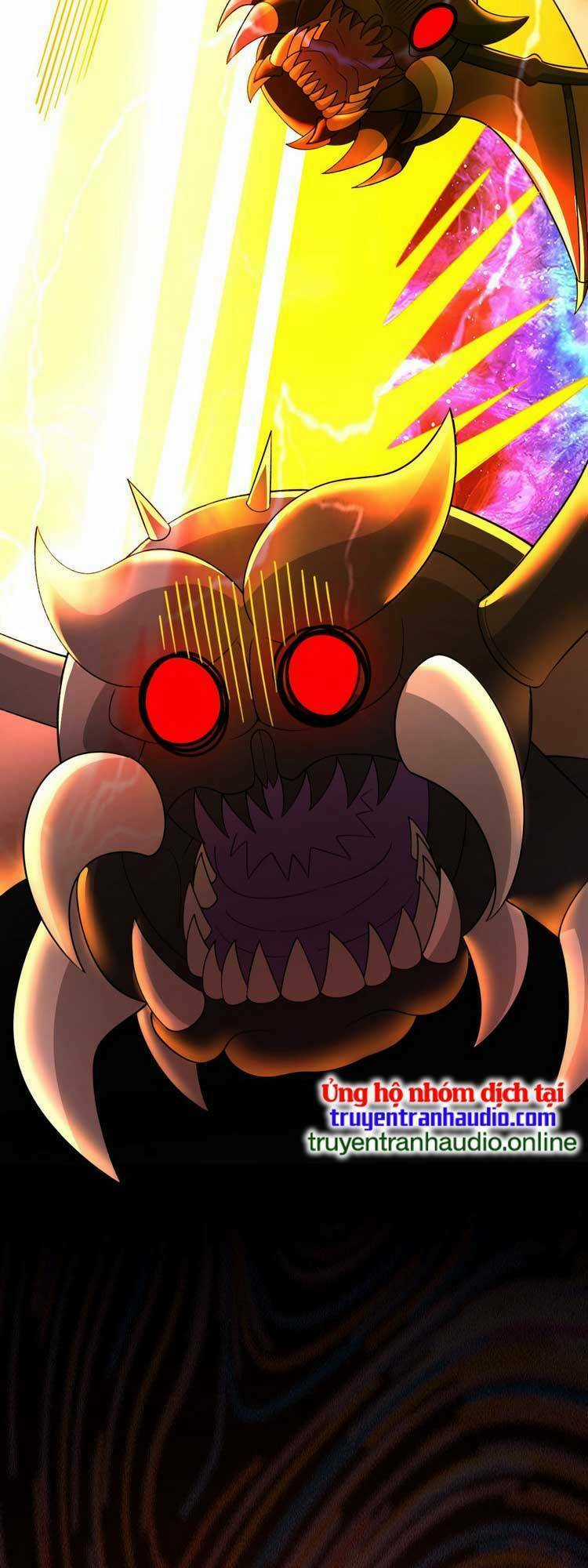 Ta Luyện Khí Ba Ngàn Năm Chapter 346 trang 32