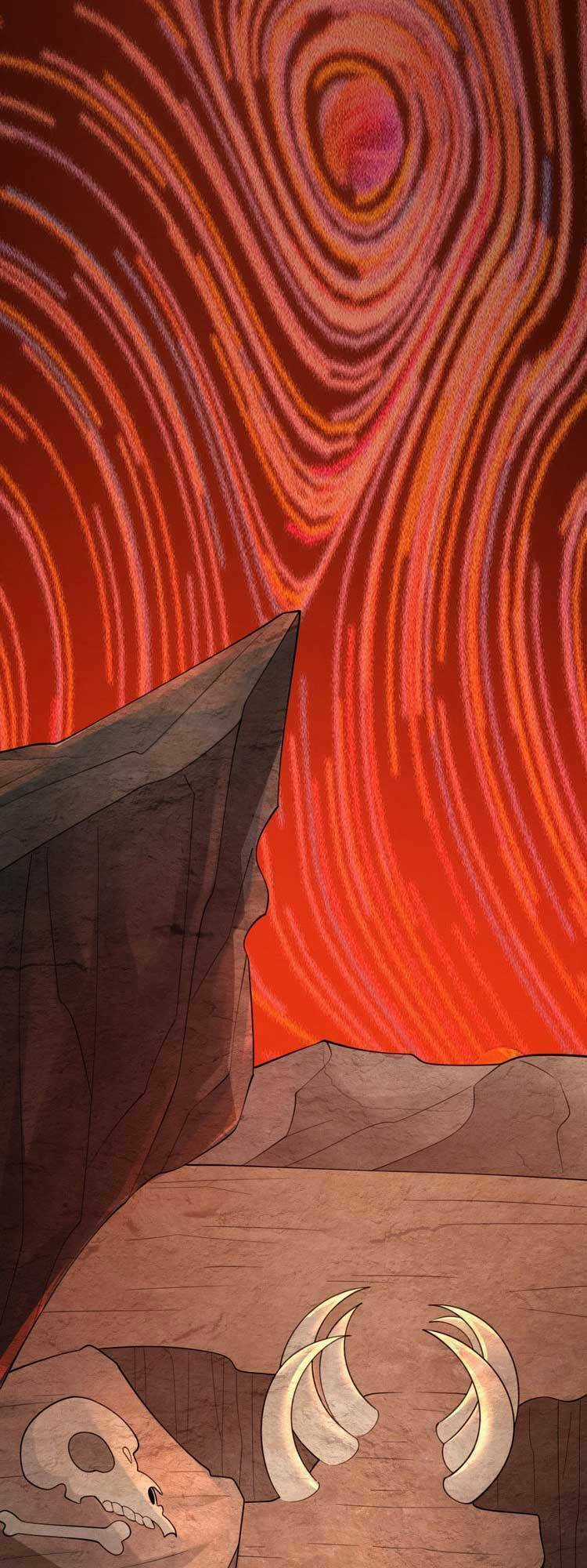 Ta Luyện Khí Ba Ngàn Năm Chapter 346 trang 34