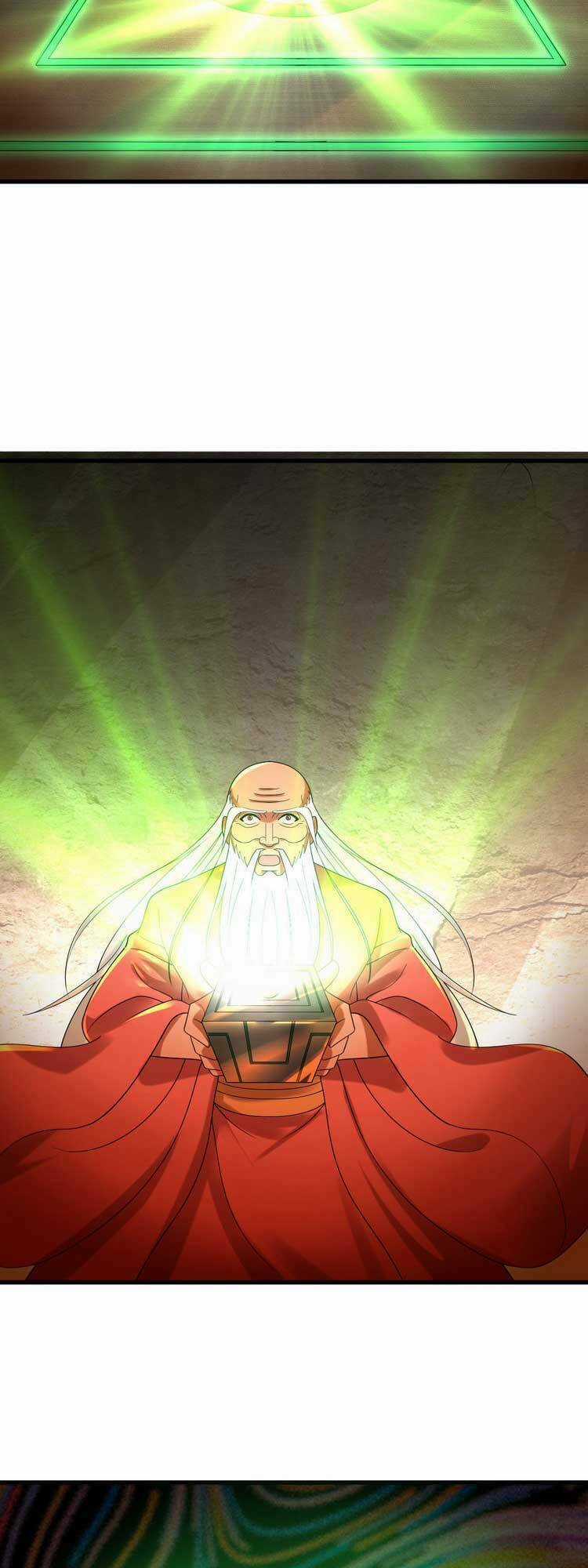 Ta Luyện Khí Ba Ngàn Năm Chapter 346 trang 40