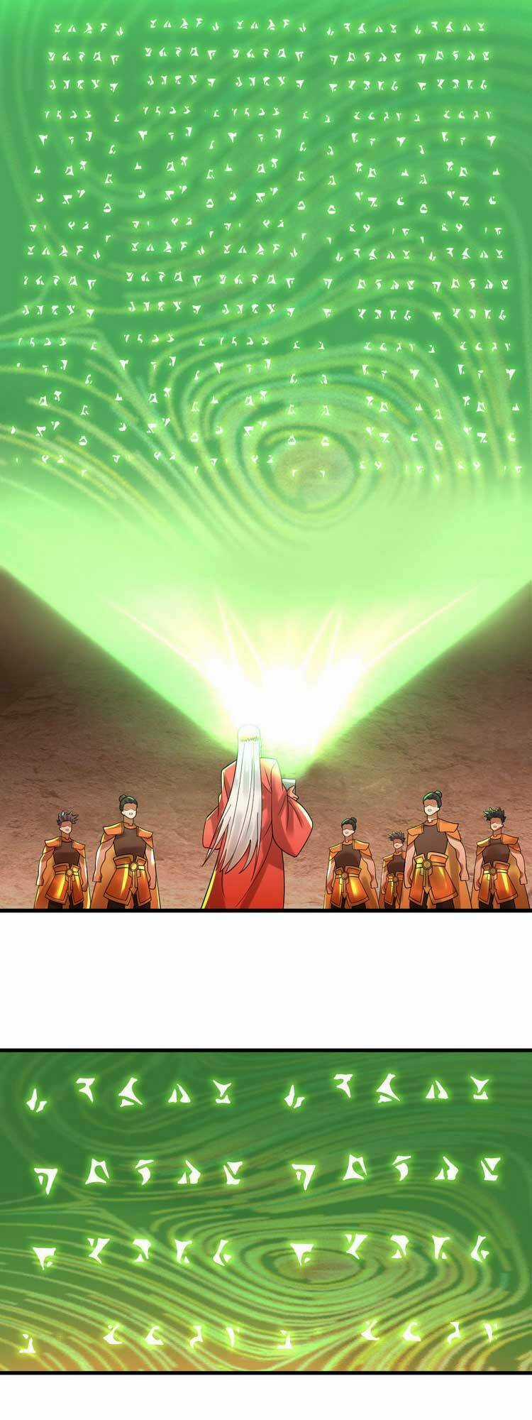 Ta Luyện Khí Ba Ngàn Năm Chapter 346 trang 42