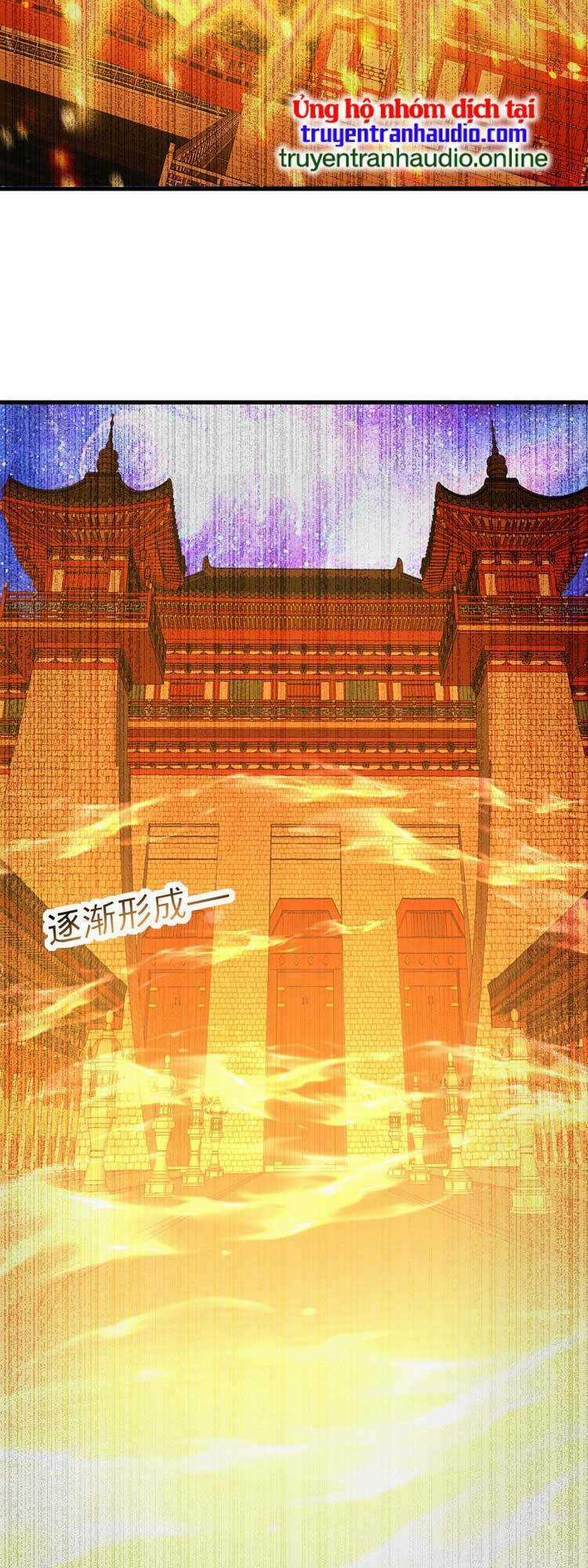 Ta Luyện Khí Ba Ngàn Năm Chapter 346 trang 49