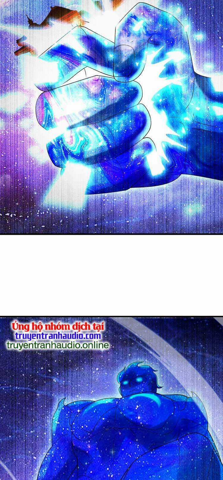 Ta Luyện Khí Ba Ngàn Năm Chapter 346 trang 51