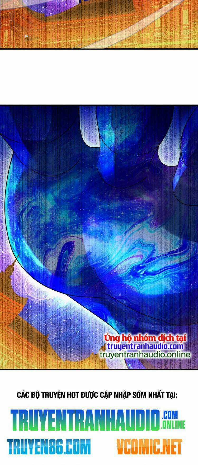 Ta Luyện Khí Ba Ngàn Năm Chapter 346 trang 53