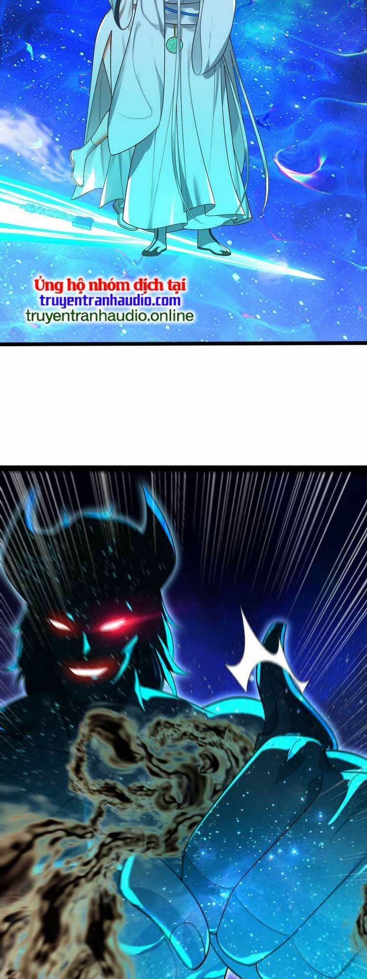 Ta Luyện Khí Ba Ngàn Năm Chapter 347 trang 13