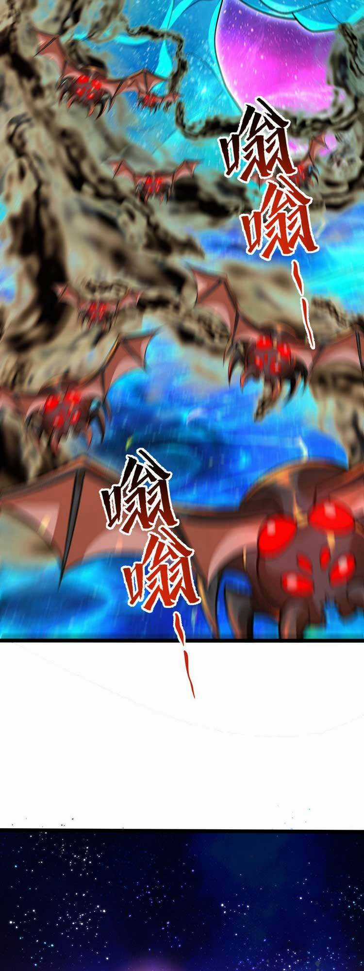 Ta Luyện Khí Ba Ngàn Năm Chapter 347 trang 14