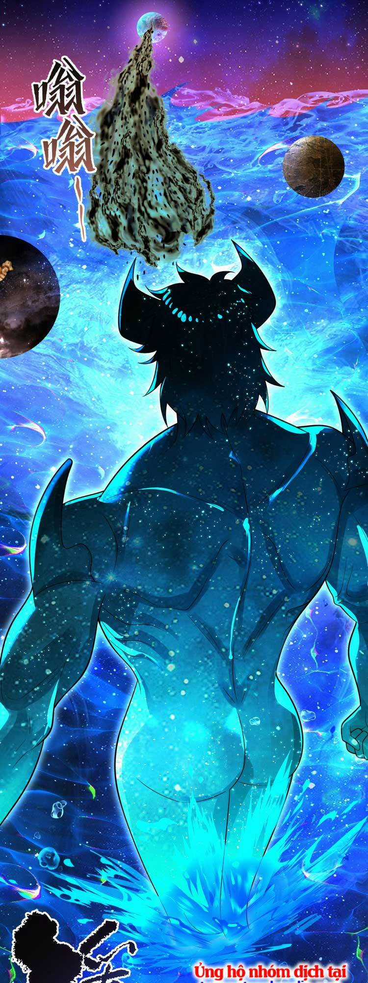 Ta Luyện Khí Ba Ngàn Năm Chapter 347 trang 15