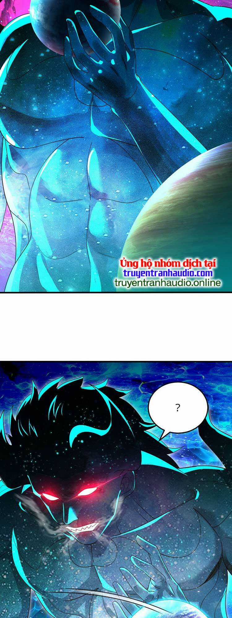 Ta Luyện Khí Ba Ngàn Năm Chapter 347 trang 21