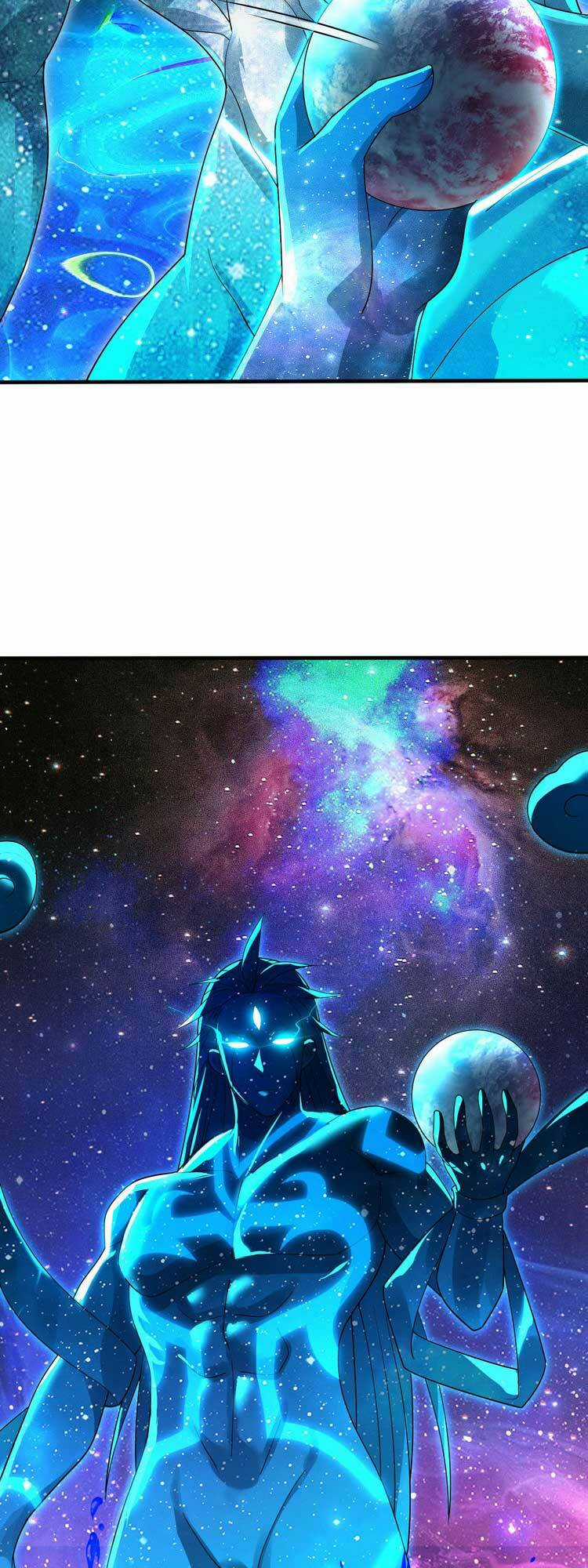 Ta Luyện Khí Ba Ngàn Năm Chapter 347 trang 22