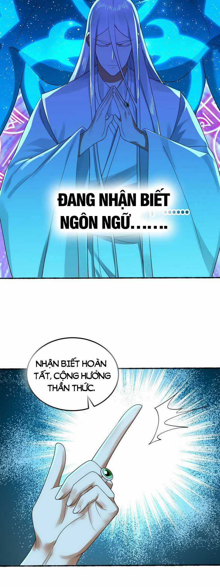 Ta Luyện Khí Ba Ngàn Năm Chapter 347 trang 25
