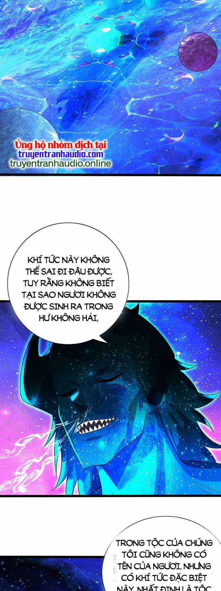 Ta Luyện Khí Ba Ngàn Năm Chapter 347 trang 28