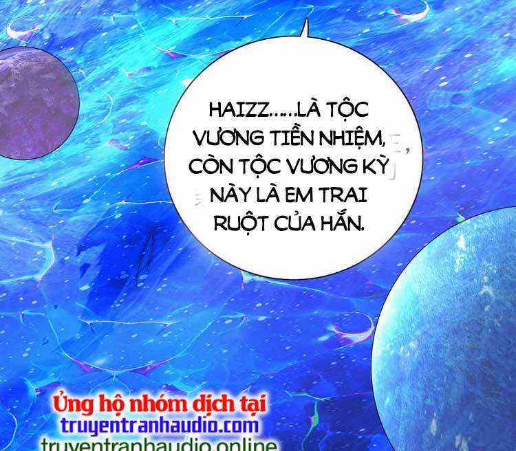 Ta Luyện Khí Ba Ngàn Năm Chapter 347 trang 33