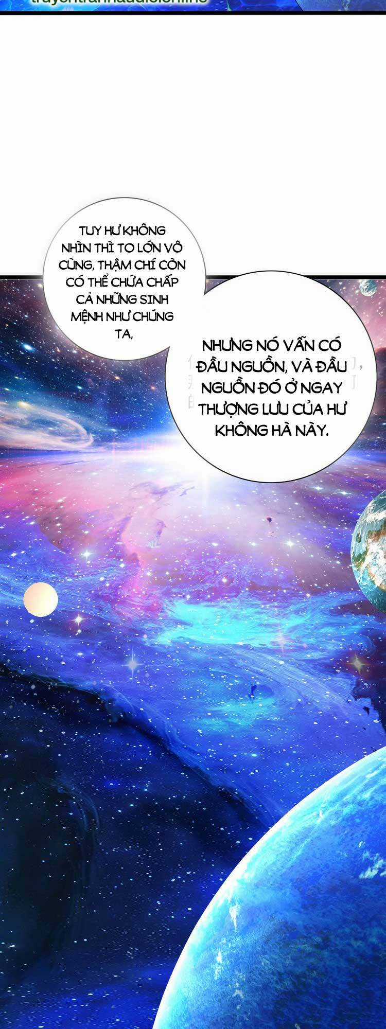 Ta Luyện Khí Ba Ngàn Năm Chapter 347 trang 34
