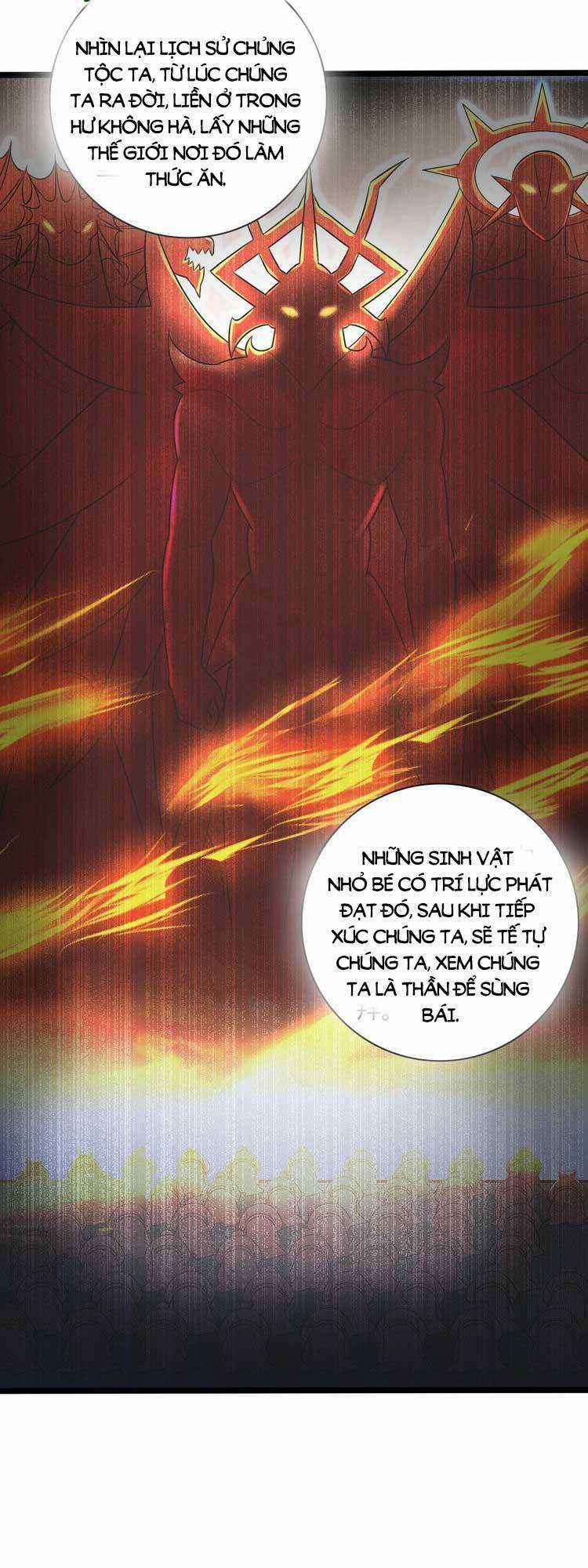 Ta Luyện Khí Ba Ngàn Năm Chapter 347 trang 37
