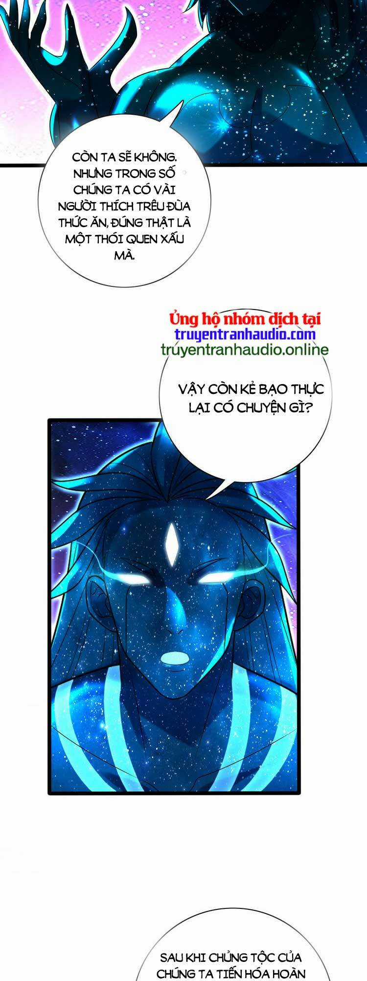 Ta Luyện Khí Ba Ngàn Năm Chapter 347 trang 39