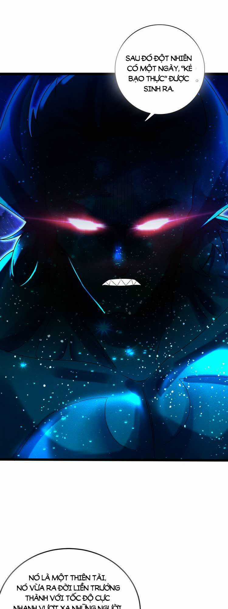 Ta Luyện Khí Ba Ngàn Năm Chapter 347 trang 41