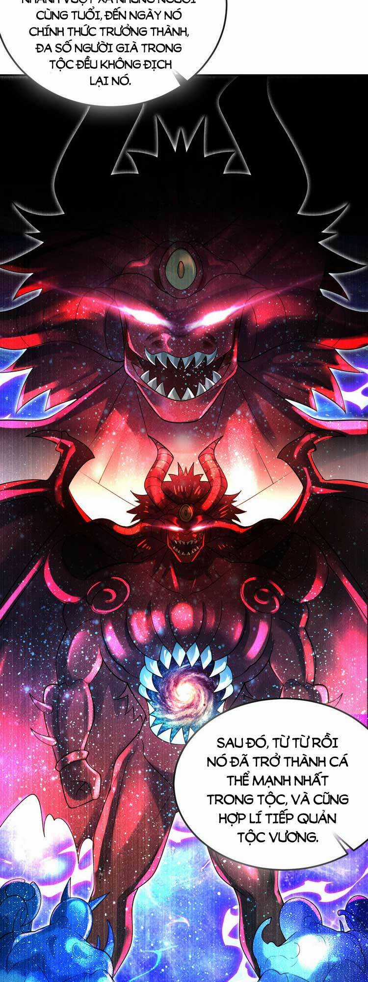 Ta Luyện Khí Ba Ngàn Năm Chapter 347 trang 42