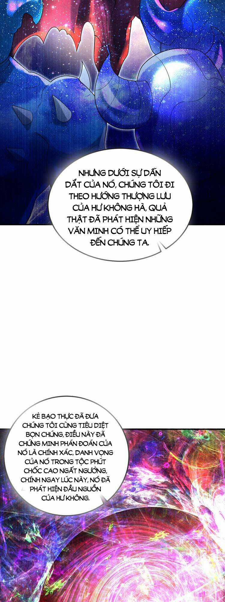 Ta Luyện Khí Ba Ngàn Năm Chapter 347 trang 45