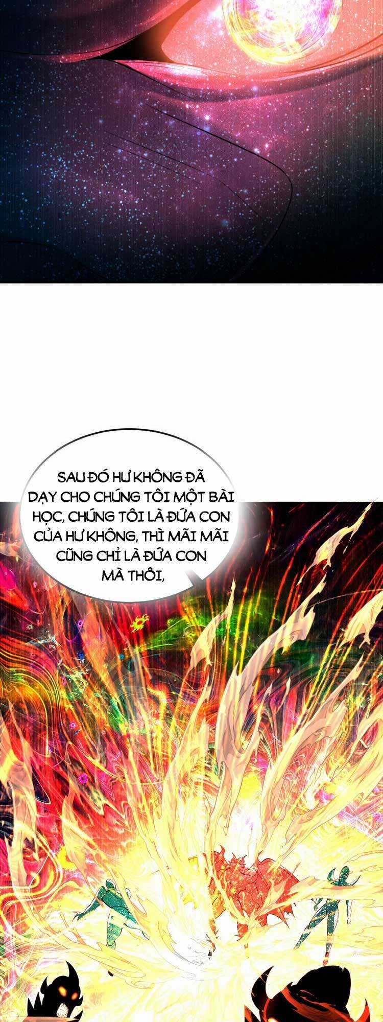 Ta Luyện Khí Ba Ngàn Năm Chapter 347 trang 47