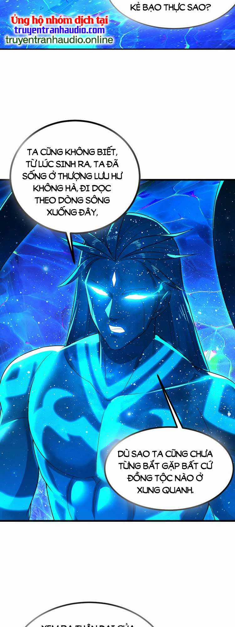 Ta Luyện Khí Ba Ngàn Năm Chapter 347 trang 49