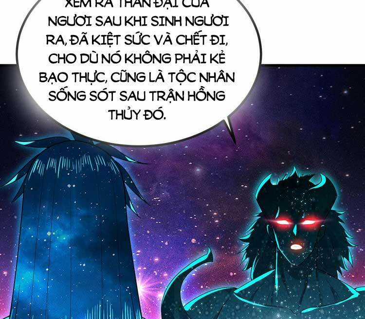 Ta Luyện Khí Ba Ngàn Năm Chapter 347 trang 50