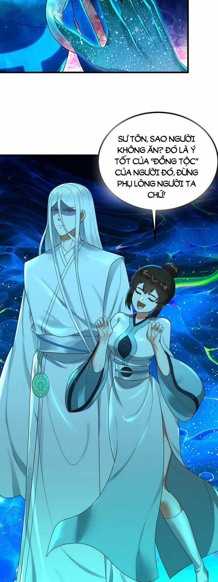 Ta Luyện Khí Ba Ngàn Năm Chapter 347 trang 52